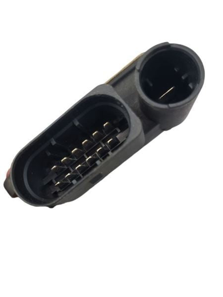 SPRINTV25 2011 Chassis ECM 593910