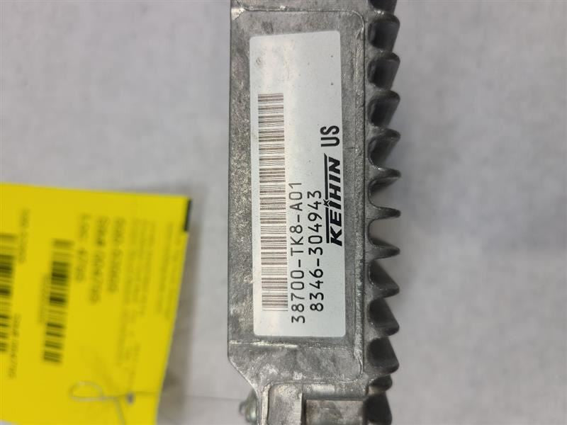 Engine ECM Electronic Control Module Fits 11-13 ODYSSEY 603885 38700TK