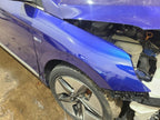 Passenger Right Fender Fits 17-22 IONIQ 656184