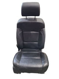 Passenger Front Seat Bucket-bench Seat Opt AN3 Fits 15-19 SUBURBAN 150