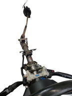 Steering Column Floor Shift Fits 06-14 MAZDA MX-5 MIATA 590761