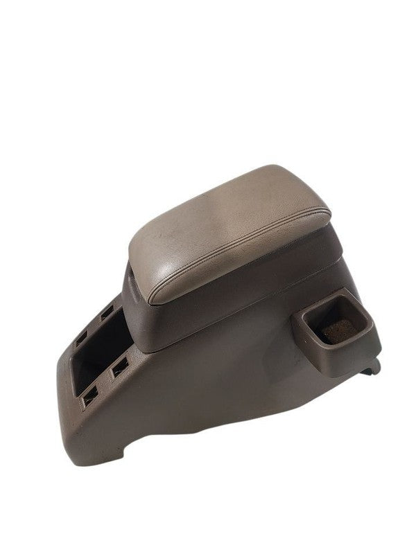 LANDCRUIS 1996 Console Front 657957