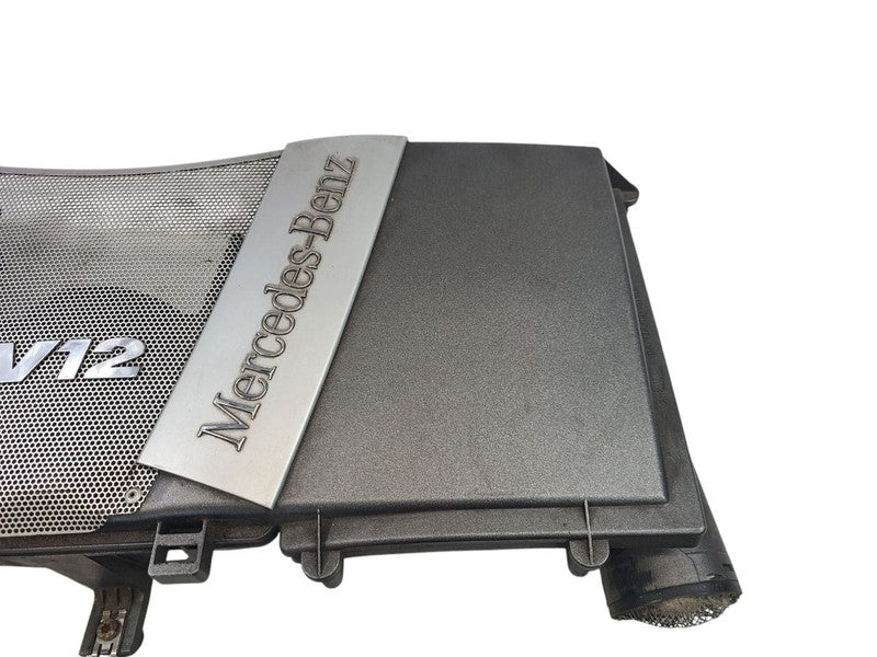 Air Cleaner 220 Type S600 Fits 01-02 MERCEDES S-CLASS 629009