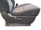 Passenger Front Seat Bucket And Bench Manual Fits 10 SIERRA 1500 PICKU