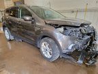 Seat Belt Front Bucket Passenger Buckle Fits 16-19 ESCAPE 548964