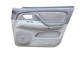 TUNDRA    2004 Front Door Trim Panel 667733