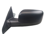 Driver Side View Mirror Power Fits 09-12 DODGE 1500 PICKUP 627602