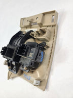 RAM15NEW  2020 Emergency Brake Parts 564650