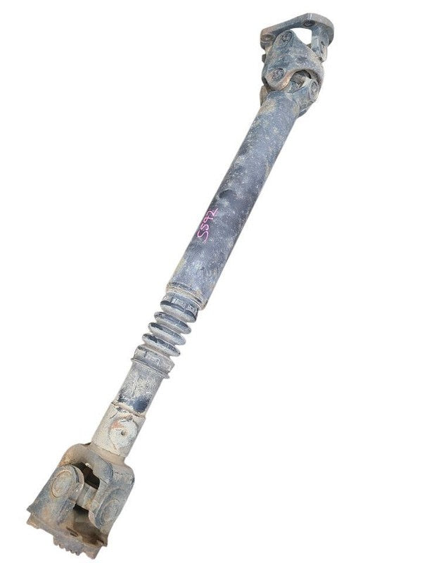 Front Drive Shaft 6.7L Diesel Fits 10-13 DODGE 2500 PICKUP 671435