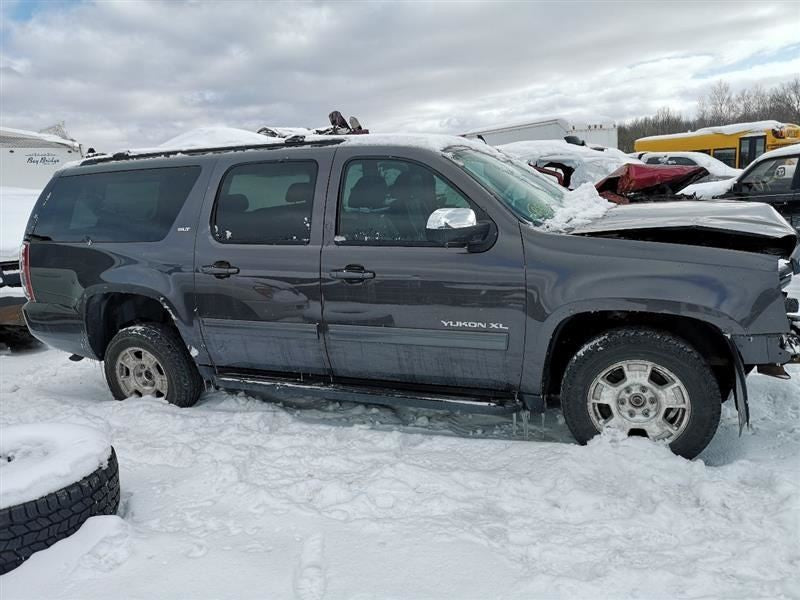 YUKONXL15 2010 Transmission Crossmember Mount 214755