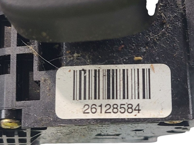 Column Switch Turn And Wiper Fits 07-14 SIERRA 2500 PICKUP 661916