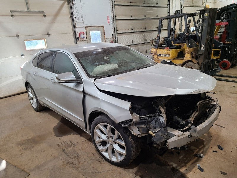 Driver Left Front Door Premier Fits 14-19 IMPALA 651376