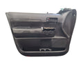TUNDRA    2013 Front Door Trim Panel 657090