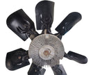 Fan Blade From 8501 GVW 8-351 5.8L Fits 94-97 FORD F250 PICKUP 644198