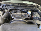 RAM2500   2017 Transmission Shift 642862