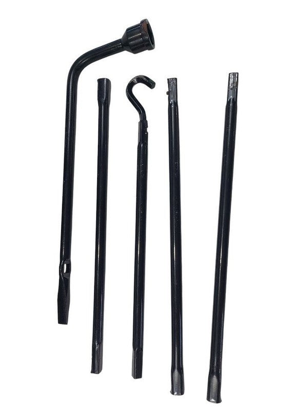 RAM1500   2018 Jack 669026