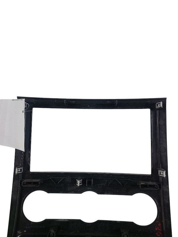 SPRINTV25 2007 Dash Bezel 651192