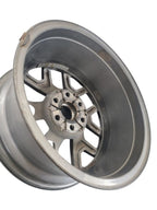 Wheel 17x8 Aluminum 12 Spoke Opt R1U Fits 15-22 CANYON 670760