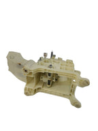 SANTA FE  2015 Transmission Shift 652660