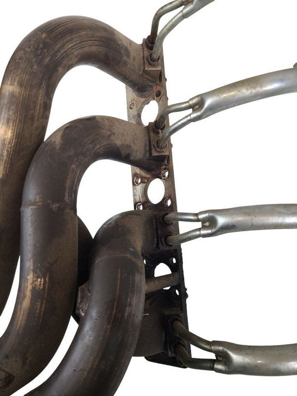 Exhaust Manifold 4-122 Cosworth Fits 75-76 VEGA 617158