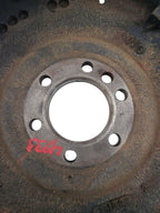 Flywheel/Flex Plate Manual Transmission 4-122 Cosworth Fits 75-76 VEGA