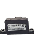 ESCALAESV 2017 Chassis ECM 590885