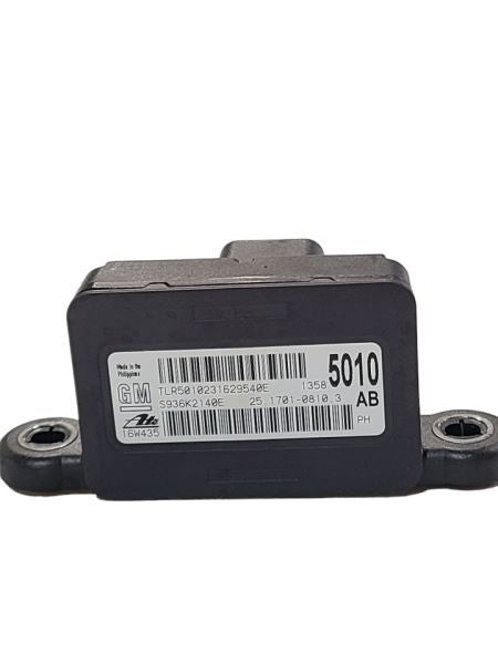 ESCALAESV 2017 Chassis ECM 590885