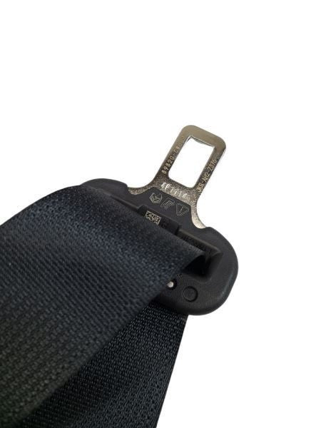 REAR TUCSON    2022 Passenger Side Retractor Seat Belt Rear 580909