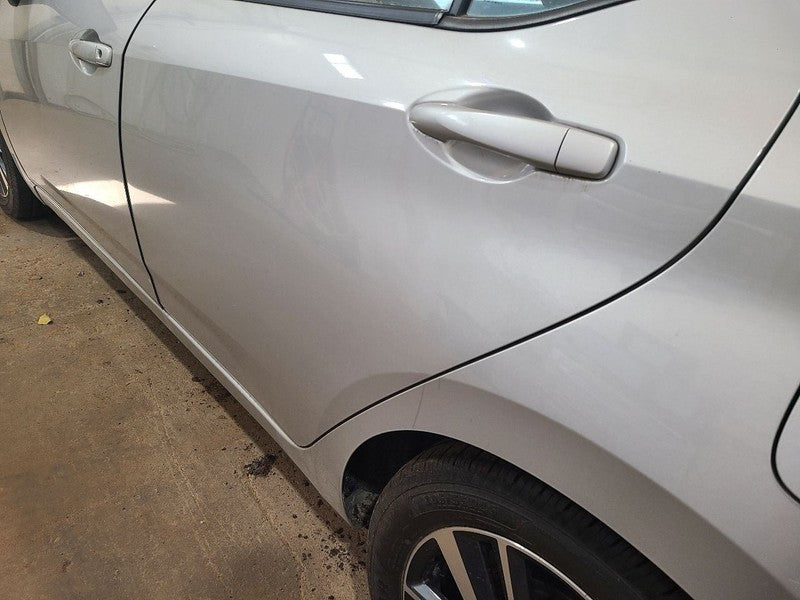 Driver Left Rear Side Door Fits 20-25 VERSA 679476