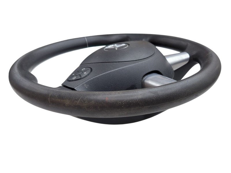 SPRINTV25 2016 Steering Wheel 679663