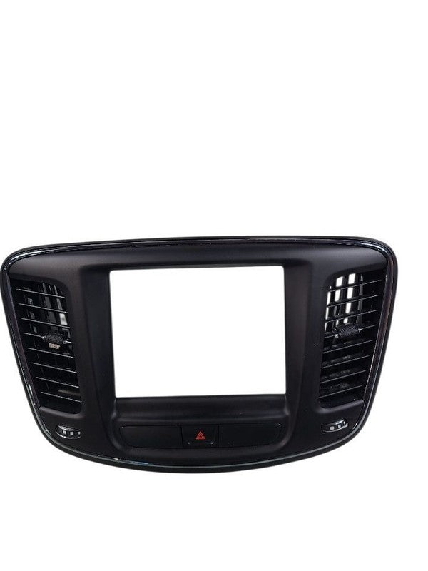 200       2015 Dash Bezel 645605
