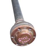 Front Drive Shaft AWD Fits 07-11 13-19 LEXUS GS350 661090