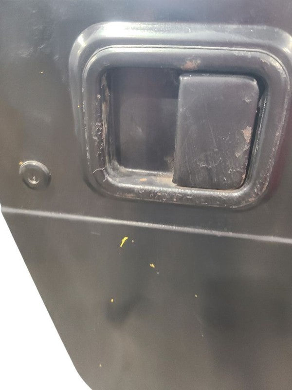 Passenger Right Front Door Full Door Fits 97-06 WRANGLER 673049