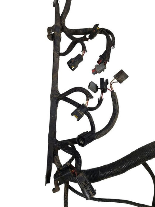 BRONCO    1992 Engine Wire Harness 648933