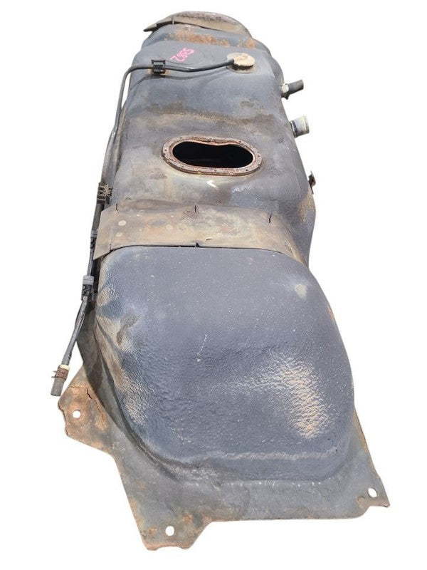 Fuel Tank Fits 00-02 TUNDRA 659574