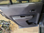 Driver Rear Door Trim Panel Fits 2007 EDGE 663070