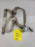SORENTO   2014 Seat Belt Rear 607037