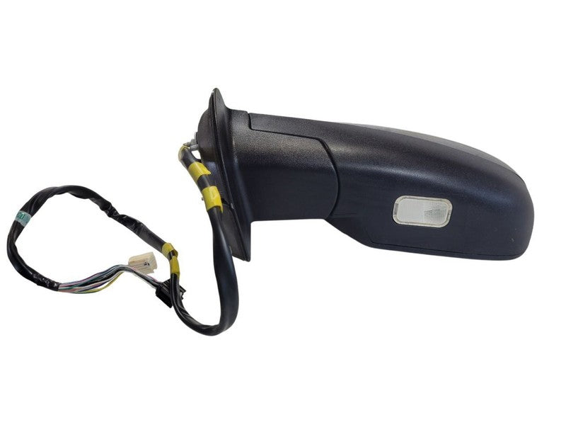 Driver Side View Mirror Power With Turn Signal Fits 09-14 SUBURBAN 150