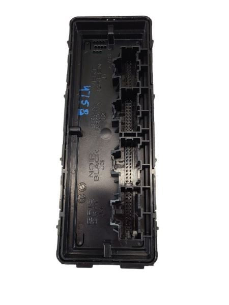 Chassis ECM Temp Center Of Dash Behind Radio Fits 17-19 CANYON 599502 