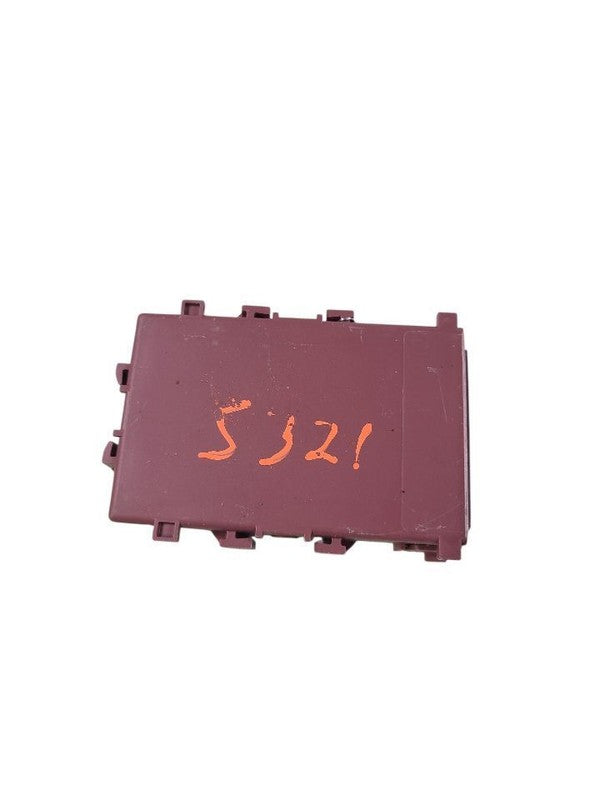 Chassis ECM Network Gateway Sedan Right Hand Dash Fits 20-23 COROLLA 6