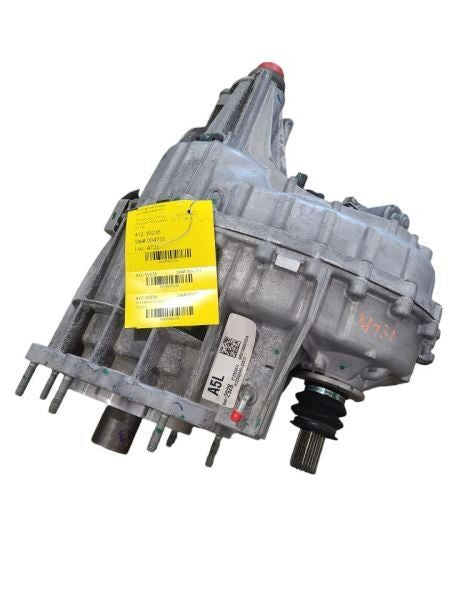 CANYON    2020 Transfer Case 595529