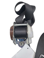 F150      2013 Seat Belt Rear 633773