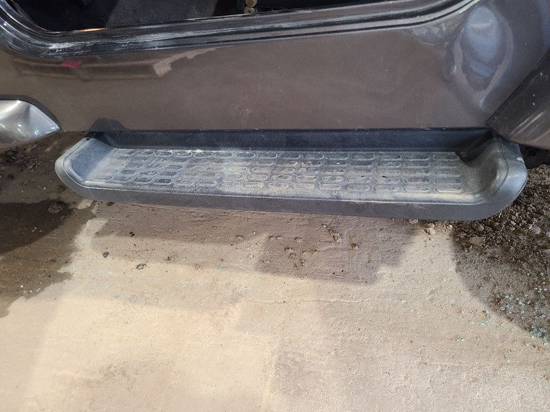 WRANGLER  2000 Running Board 668897