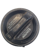 TACOMA    2002 Fuel Filler Door 670592