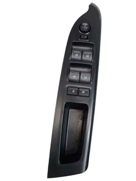 Driver Front Door Switch Classic Style Fits 14-19 SIERRA 1500 PICKUP 5