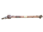 Front Drive Shaft 6.6L Fits 11-19 SIERRA 2500 PICKUP 646531