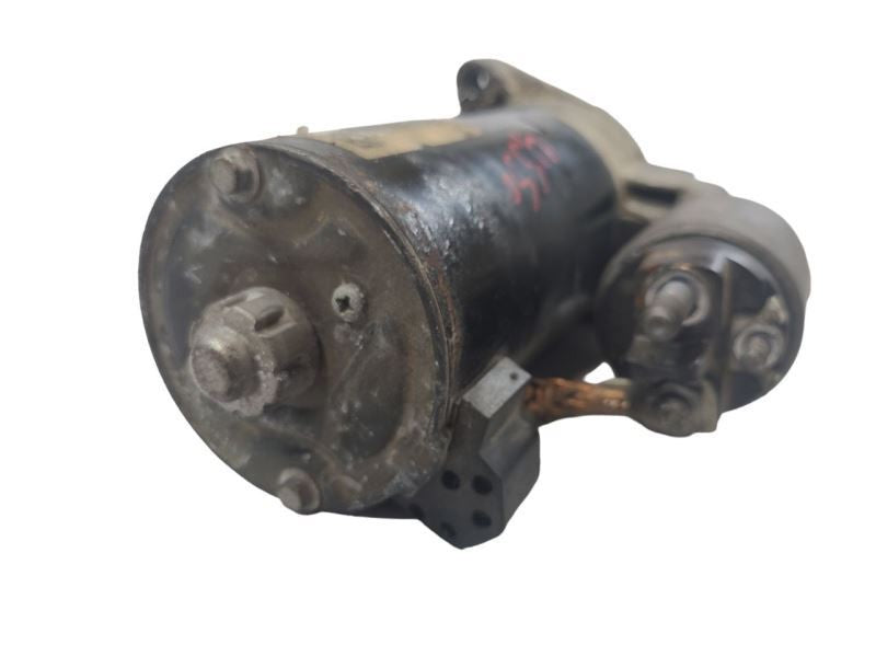 Starter Motor 204 Type GLK250 Fits 13-15 MERCEDES GLK-CLASS 580629