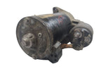 Starter Motor 204 Type GLK250 Fits 13-15 MERCEDES GLK-CLASS 580629