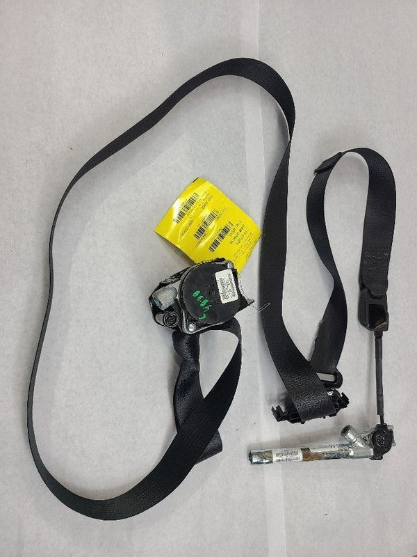 Seat Belt Front Bucket Driver Retractor Fits 14-16 CHEROKEE 607148