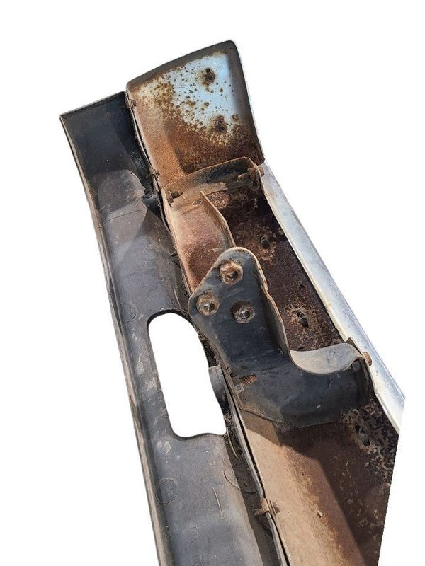 Front Bumper Chrome With Impact Strip Fits 88-00 CHEVROLET 2500 PICKUP